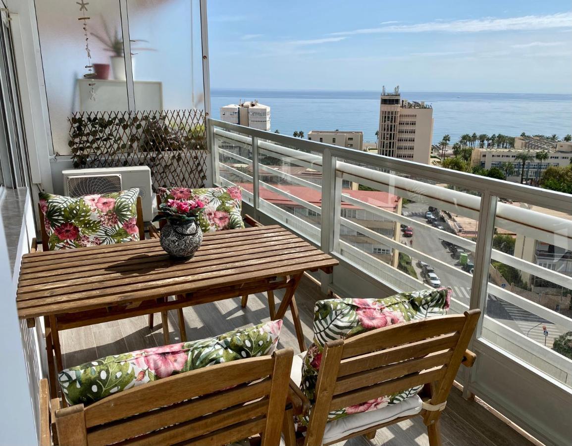 Ferienwohnung Special Sunset Torremolinos Exterior foto