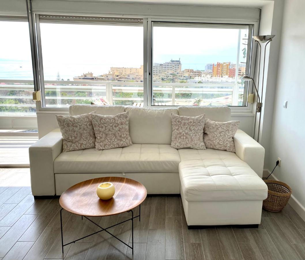 Ferienwohnung Special Sunset Torremolinos Exterior foto