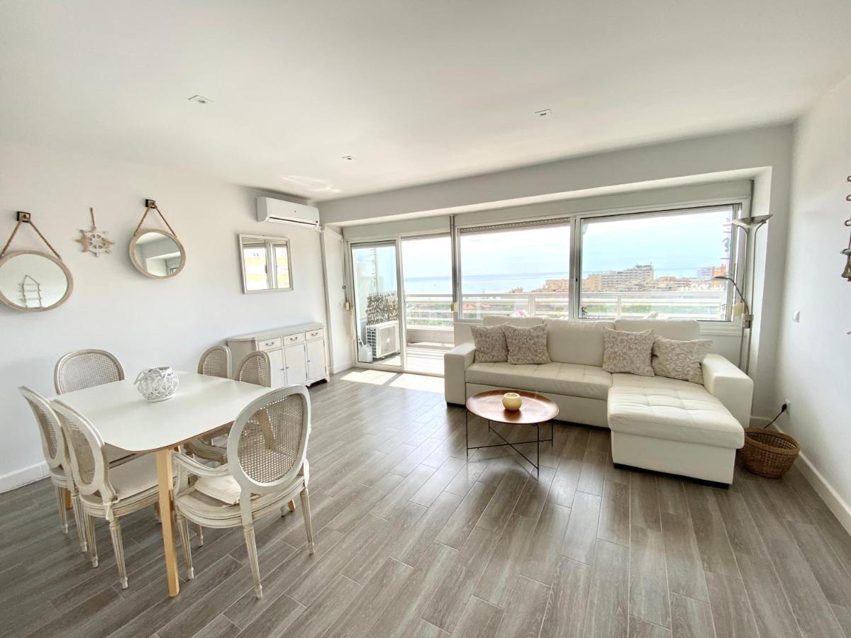 Ferienwohnung Special Sunset Torremolinos Exterior foto
