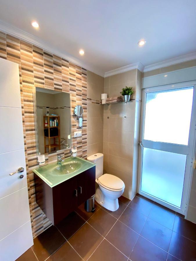 Ferienwohnung Special Sunset Torremolinos Exterior foto