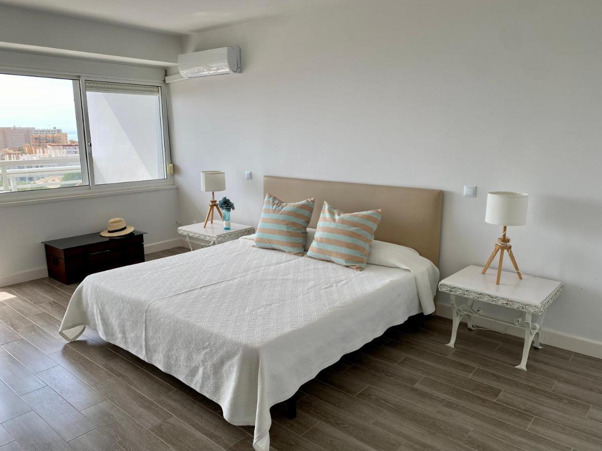 Ferienwohnung Special Sunset Torremolinos Exterior foto
