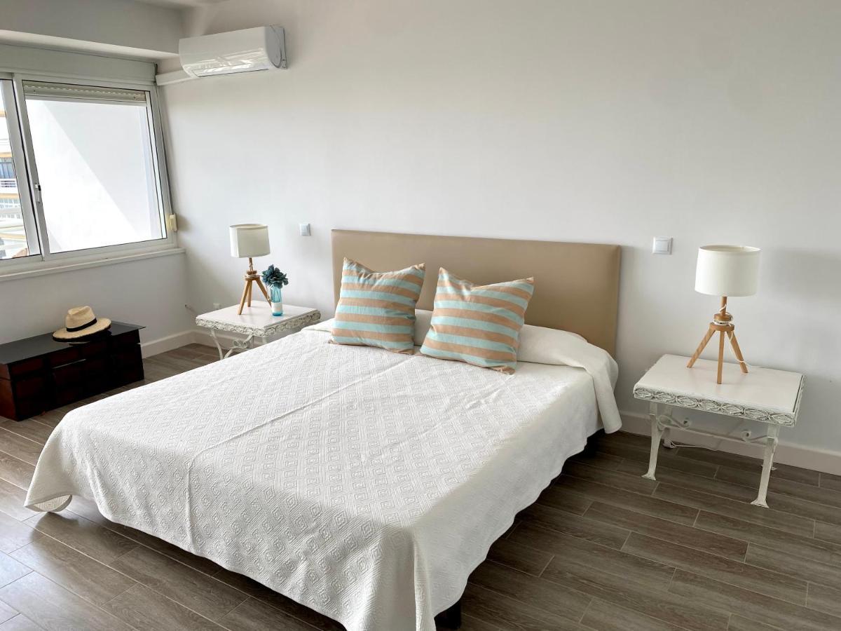 Ferienwohnung Special Sunset Torremolinos Exterior foto