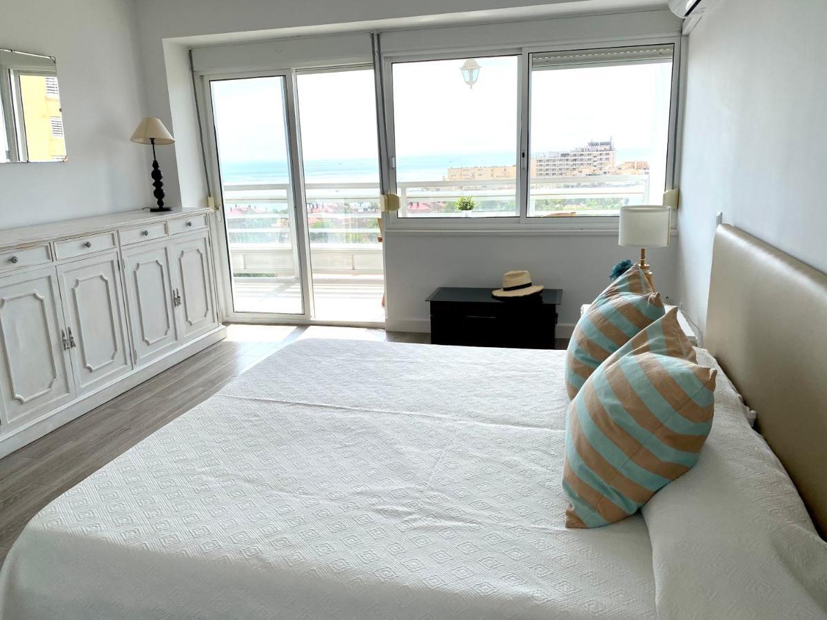 Ferienwohnung Special Sunset Torremolinos Exterior foto